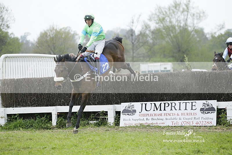 PtP 230422 568 - Berkeley Races - Woodford Glos 23/04/22