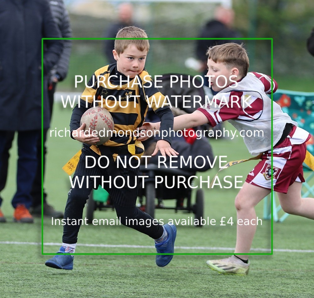 IMG_3162 - Kendal Rugby Under 7's (27/4/24)