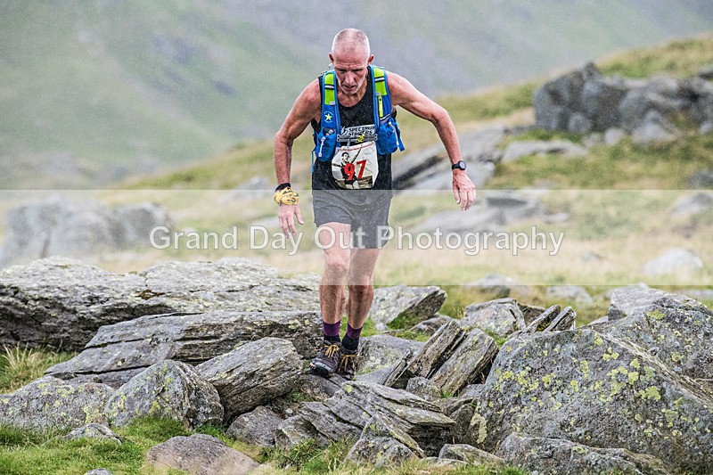Kentmere-790 - Pete Bland Kentmere Horseshoe Fell Race Sunday 20th July 2025