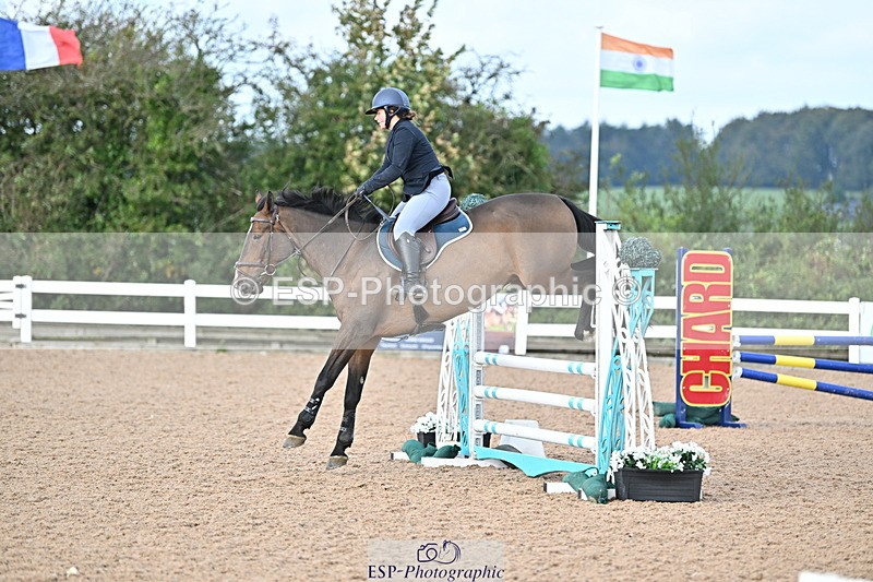 241005A-102835-03016 - SAT Cls 16 85cm Amateur Quali