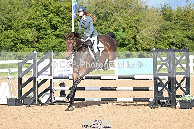 240912A-095446-00827 - Cls 8 Snr British Novice and 90cm Open