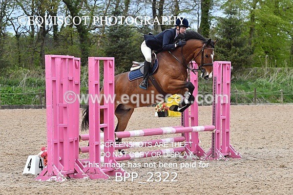 BPP_2322 - FRI CLASS 1  CLUB/70CM