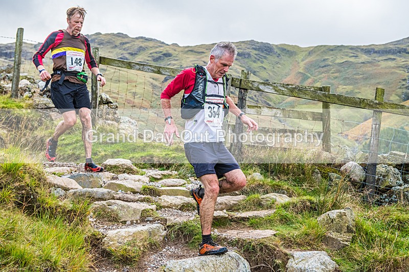 Langdale-1642 - Langdale Horseshoe Fell Race Saturday 8th October 2022