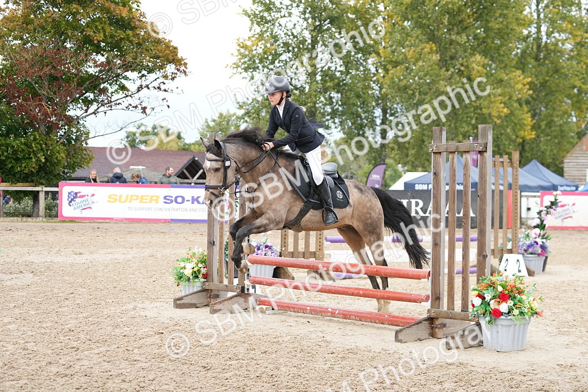 SBM_43454 - J7 - Junior Pony 60cm Championship