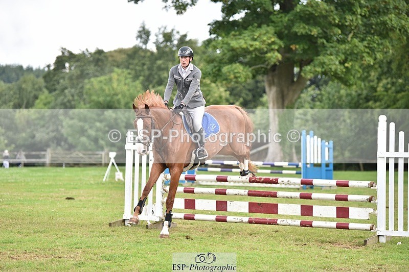 240713-100438-36364 - Cls 157 British Novice and 90cm Open