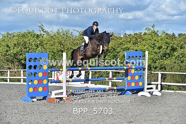 BPP_5703 - SAT CLASS 32 FOX/1.20M