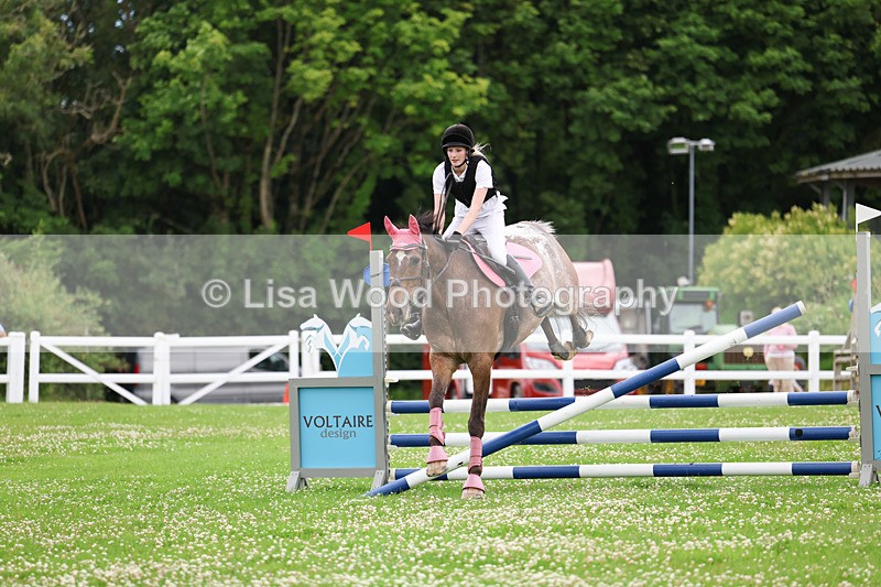 3E7A3668 - Class 6: Hawkins Motors Senior 1.00m Derby