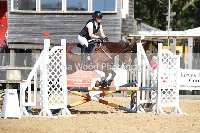 3E7A3974 - Class 6: 70cm Junior