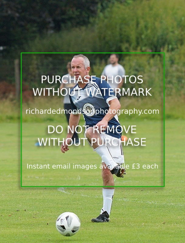 DSC01928 - Kendal County Veterans v Staveley Veterans