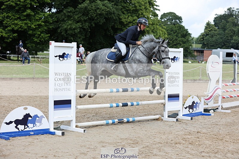 250614A-103353-05707 - Cls 26 British Novice and 90cm Open