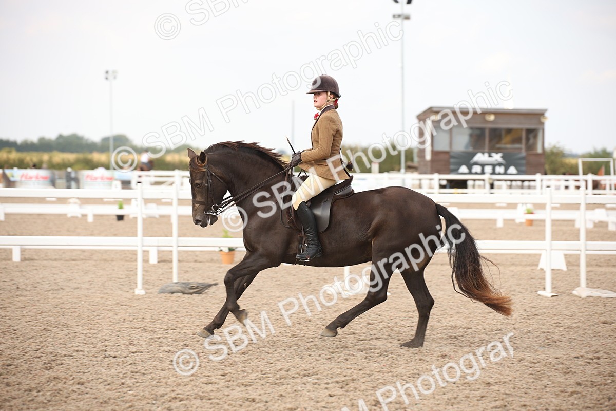 SBM_08794 - Class 12R Regional Ridden Pre-Vet