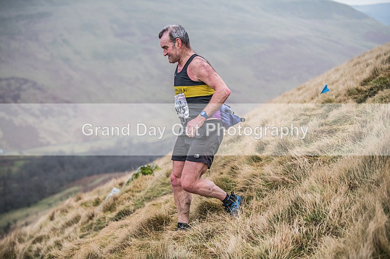 Barbondale-863 - Kendal Winter League Bardondale Junior & Senior Fell Races Sunday 8th February 2026