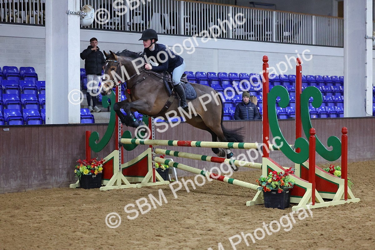 SBM_000566 - Class 13 - Equissage Pulse Senior British Novice/ 90cm Open - First Round (0.90m)