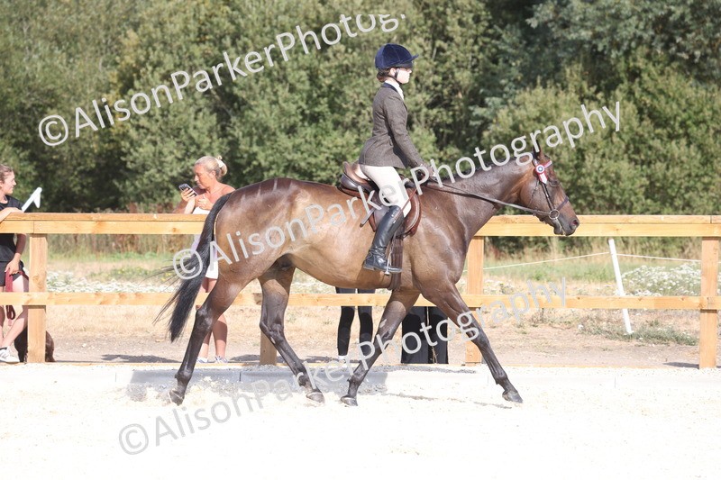 20260802-0044 - Class 5 - ROR Ridden
