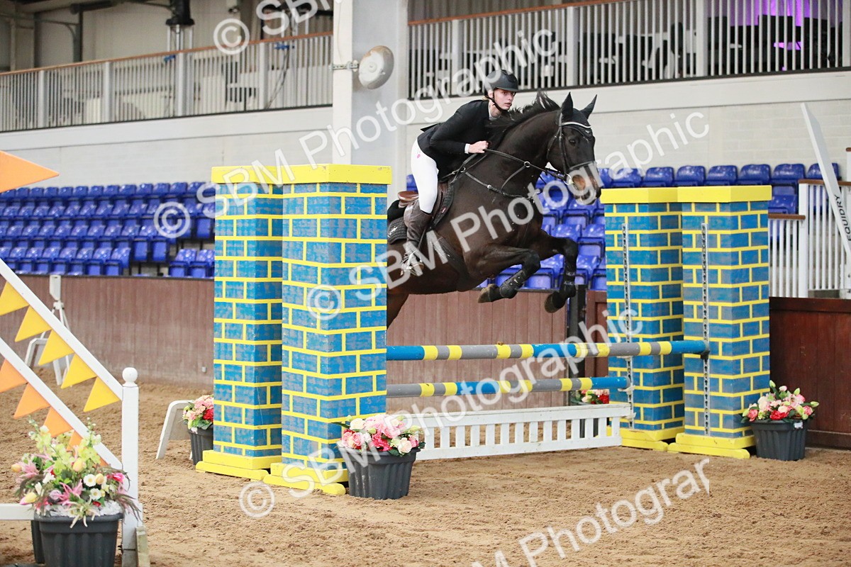SBM_000333 - Class 2  - Senior British Novice - 90cm Open