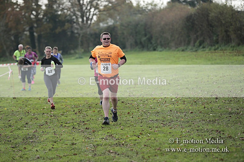 CAD5 171119-1297 - Sutton Benger 5 mile Flyer – 17th Nov 2019