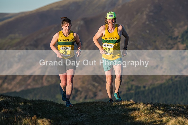 Lords Seat-443 - Lords Seat Fell Race Wednesday 29th April 2026