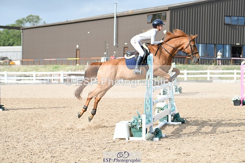 250725-175139-04592 - Cls 11 1.10m Amateur Quali