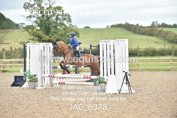 JAC_6378 - CLASS 11 SUN Little Stars Series Qualifier