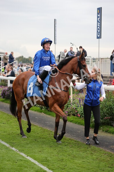 yr09102021r7-15 - Race 7 5.00pm Coral Proud Sponsors Of British Racing Finale Handicap