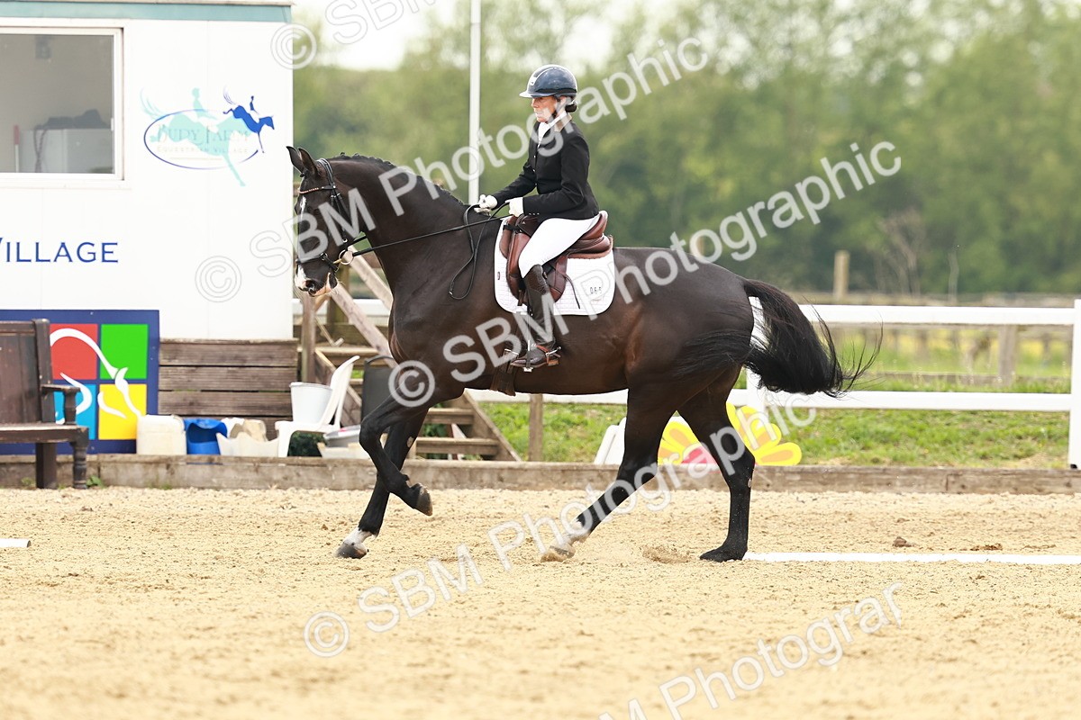 SBM_001165 - Class 6 - Novice 4