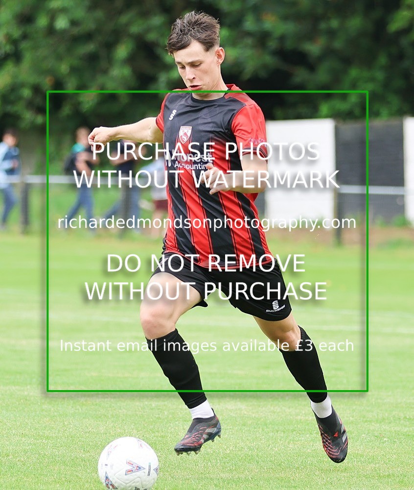 533A4160 - Kendal Town vs Morecambe (4/7/26)
