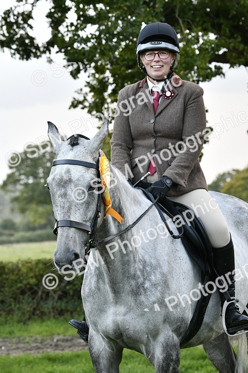 SBM_53639 - S14 - Riding Club Horse