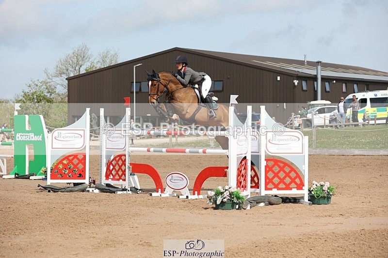 250427-110016-15742 - Cls 36 Young Horse 7yr old