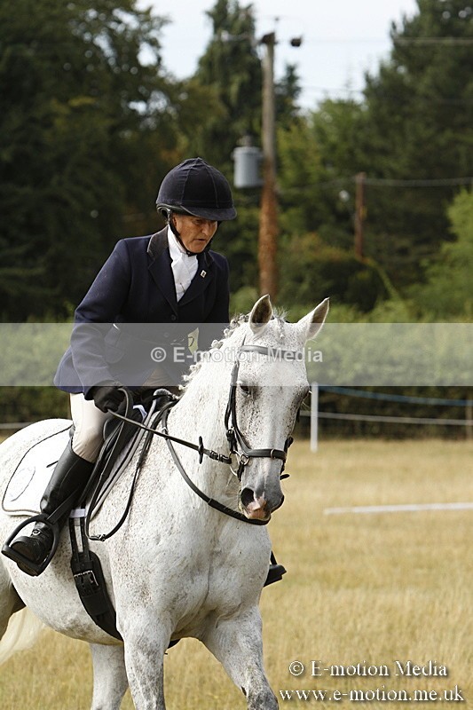 _BS_0462 - BVRC Show 2018 Ring 3