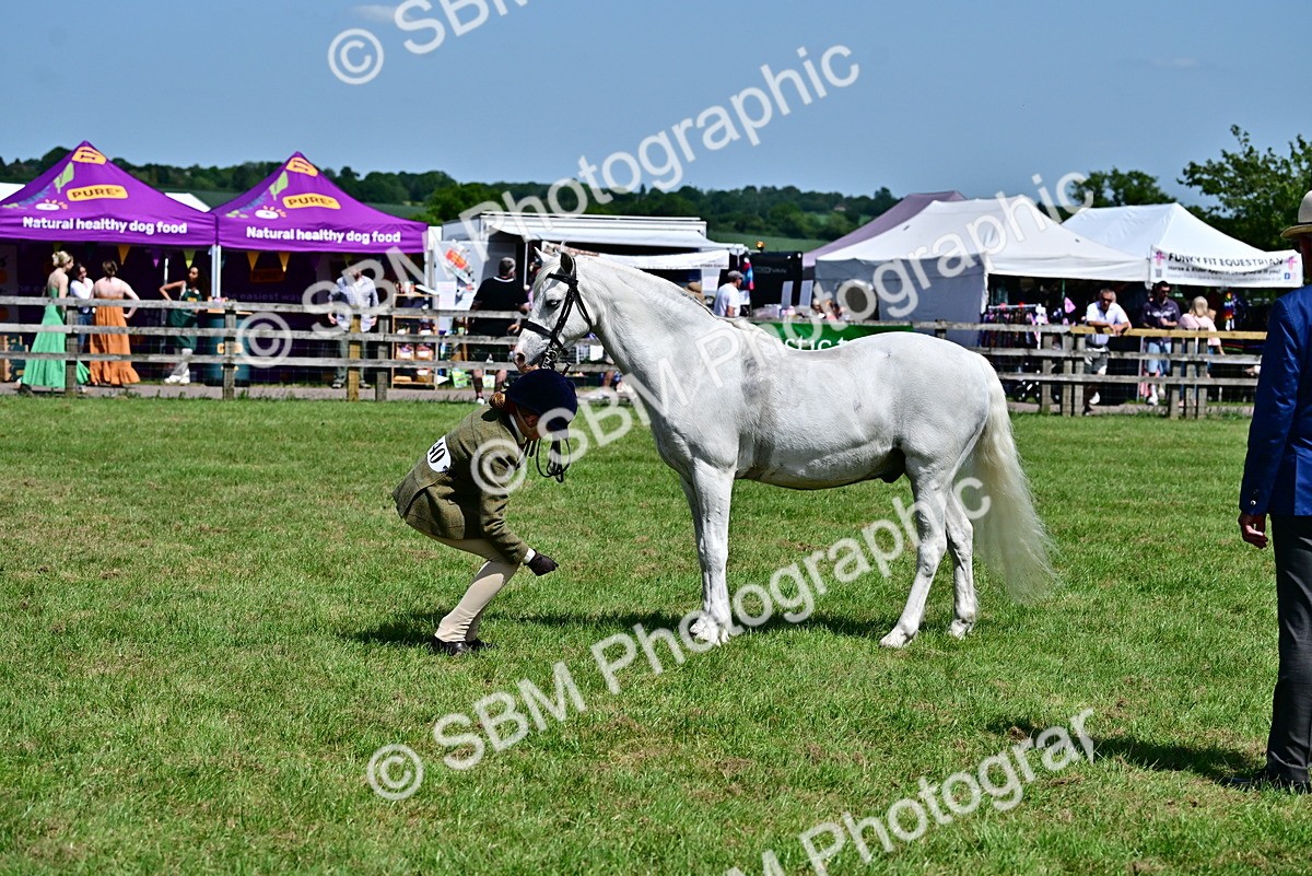 SBM_07816 - Class 61-62 - TSR  M&M Ridden Amateur of the Year