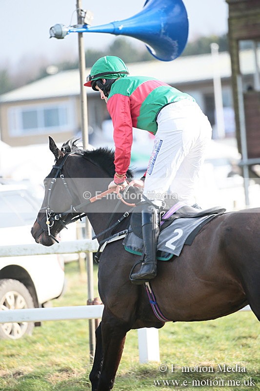 PtP 170219 -635 - Combined Services Point-To-Point Larkhill 17/02/19