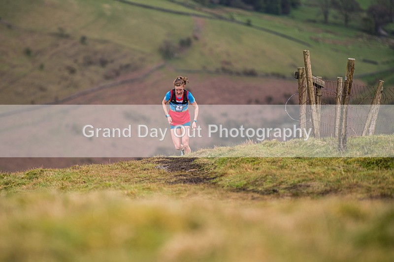 Keswick-569 - Inter Counties & Up and Down Mountain Running Champs (Junior & Senior Races) Sunday 21st April 2024