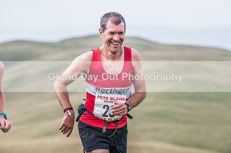 Sedbergh-230 - Sedbergh Hills Fell Race Sunday 18th August 2024