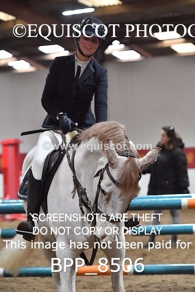 BPP_8506 - CLASS 7 Pony Newcomers/ 1m Open