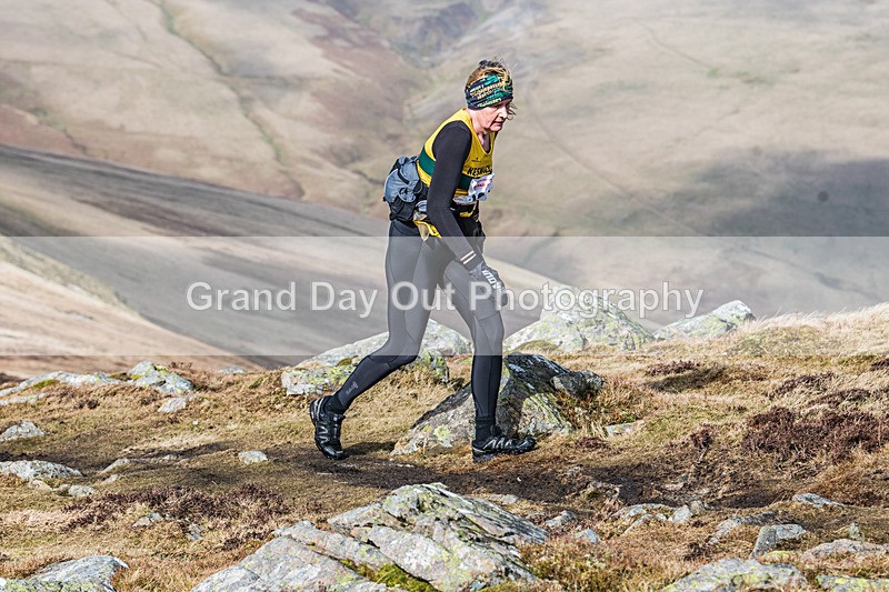 Carrock-515 - Carrock Fell Race Sunday 12th March 2023