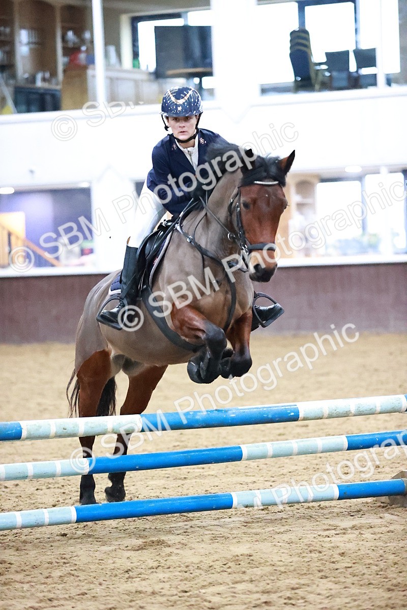 SBM_000115 - Class 1 - Pony Intro 70cm