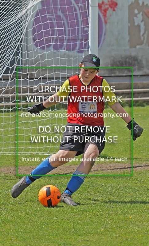 DSC07772 - Kendal Utd Rockets U12 v Wattsfield U12 (30/5/21)