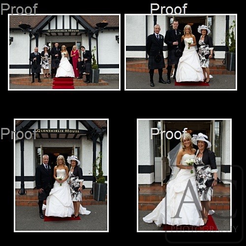  - Glenskirlie House Hotel
