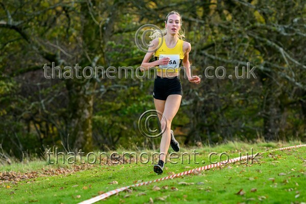 NatRel25-914861 - Senior Female Set One