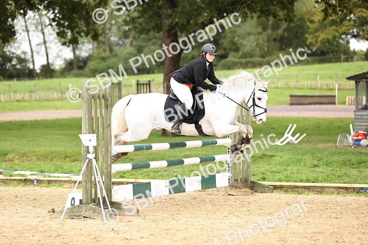 SBM_41999 - J40 Senior Horse & Pony 90cm Supreme Championship