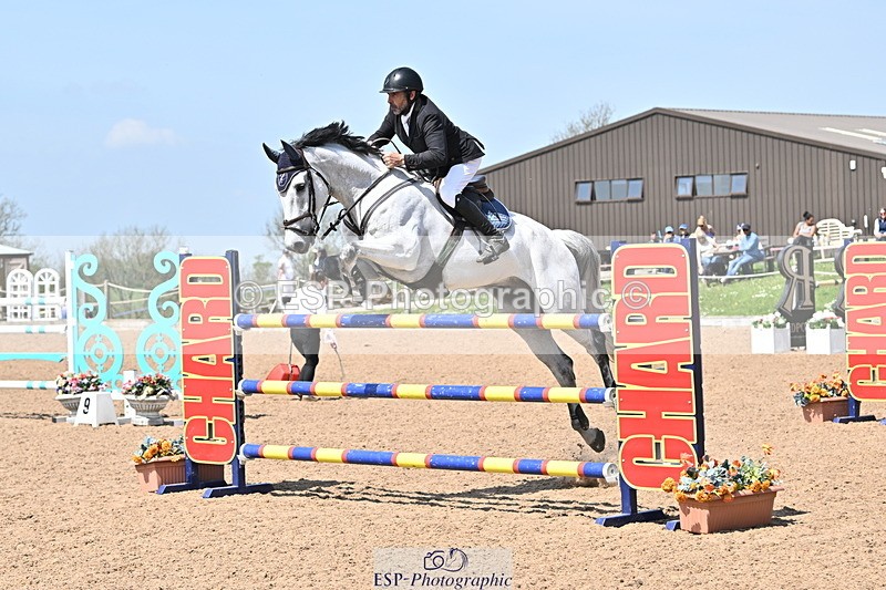 240509A-131403-02001 - Cls 10 National 1.30m Open