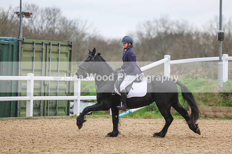 3E7A2531 - Class 4: 70 -75cm