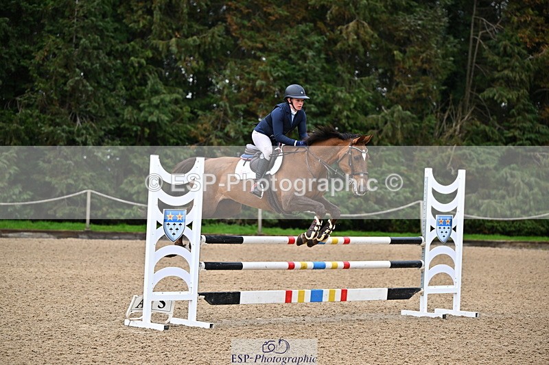 250321A-085520-00005 - Cls 1 Snr 1.05m Open