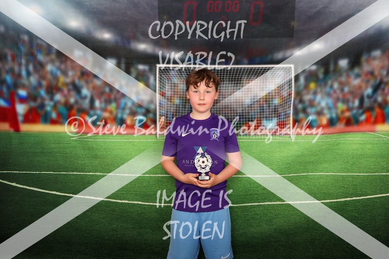 2025-06-21 FC Abbey Meads Presentations-761 - U9 Purple