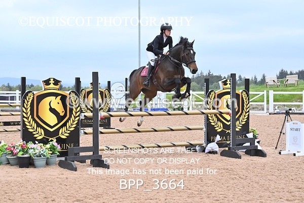 BPP_3664 - CLASS 14. - SAT - Senior Discovery/1m Open