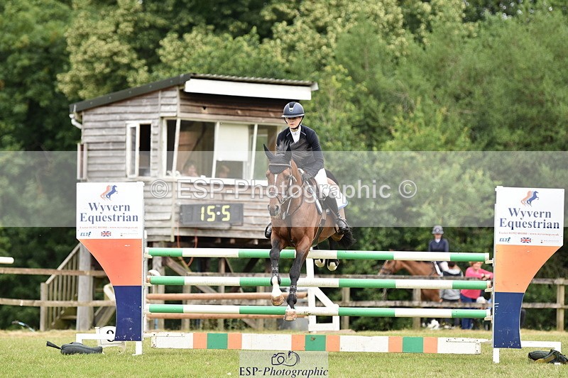 260704A-101116-12672 - Cls 41 Snr Fox inc 6 Year Old