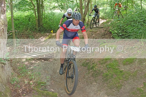 242 - MTB East Round 6 Potash 1st June 2025 12:10 Male S2/Male U14/U16 (45Min)