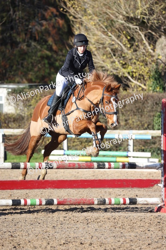 20251130-1453 - Class 3 - 80cm