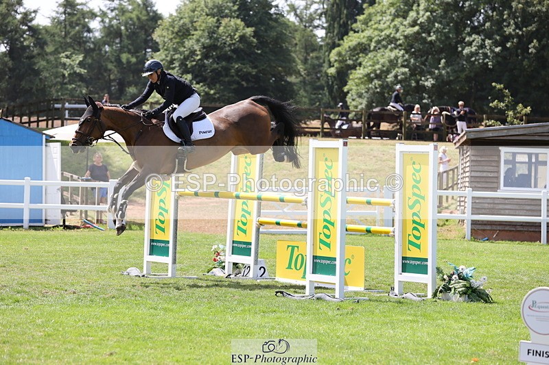 250704A-120541-09312 - Cls 16 Snr Newcomers 2nd Round