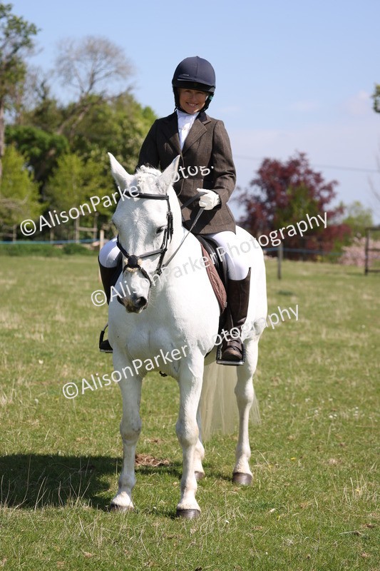 20250427-3241 - Class 33 - Best Pony 14.2hh and Under